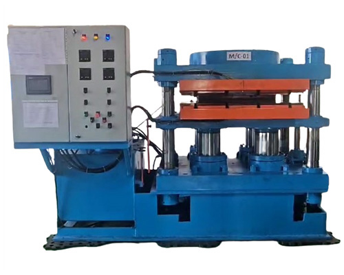 Compression Rubber Moulding Machine Manufacturers