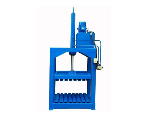 Hydraulic Rubber Bale Cutter Machine Manufacturers
